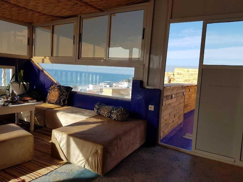 BigBlue Hostel Surf & Yoga image