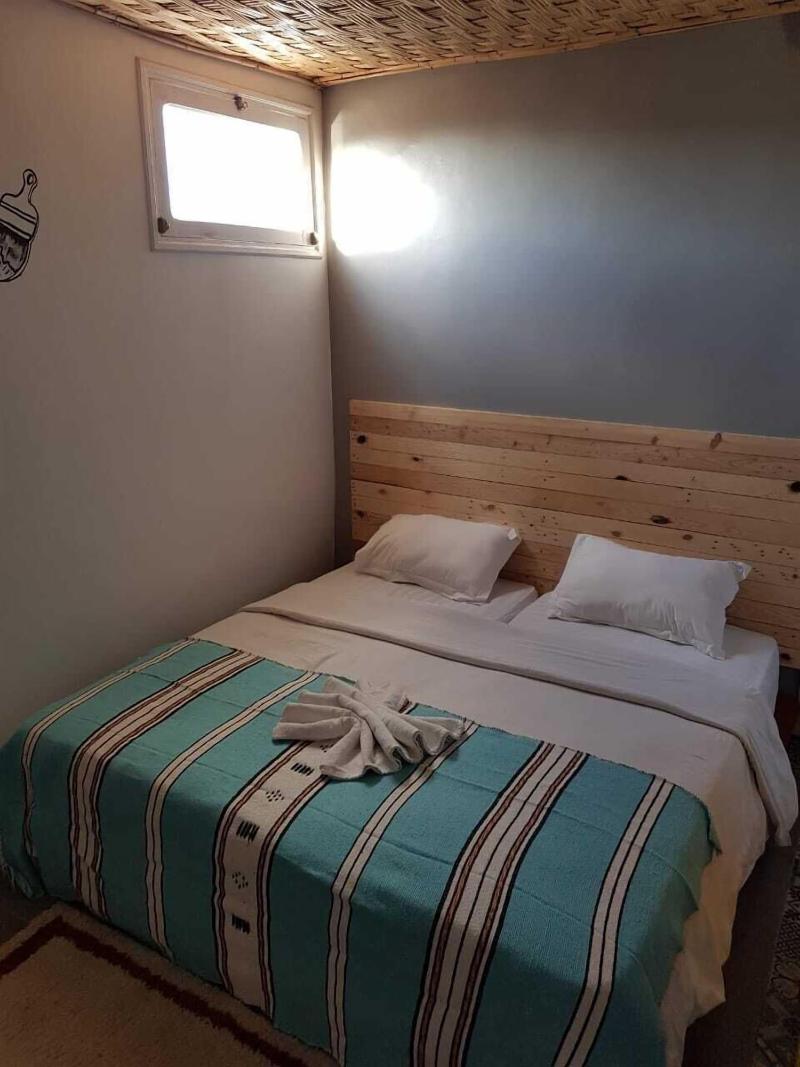 BigBlue Hostel Surf & Yoga image
