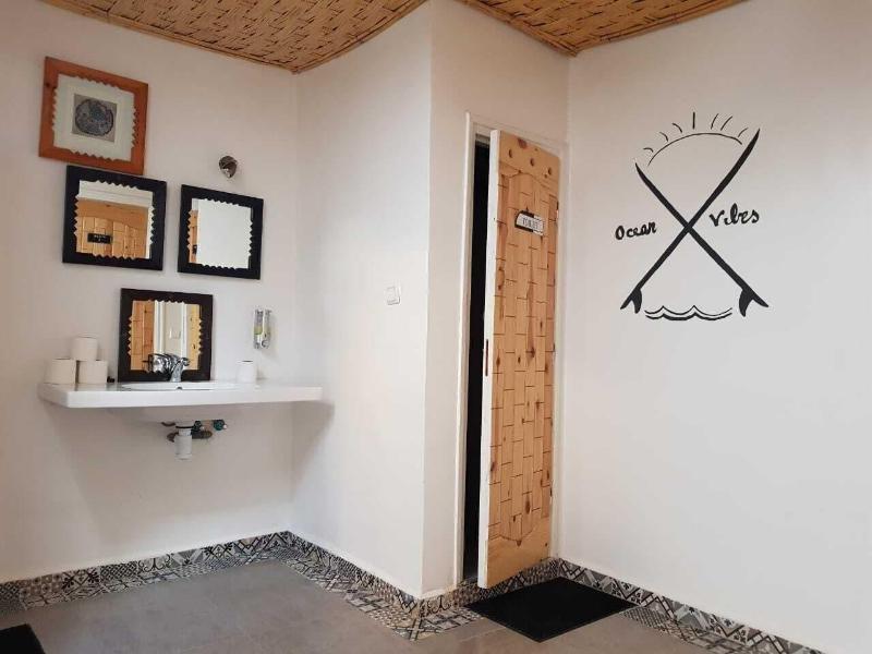 BigBlue Hostel Surf & Yoga image
