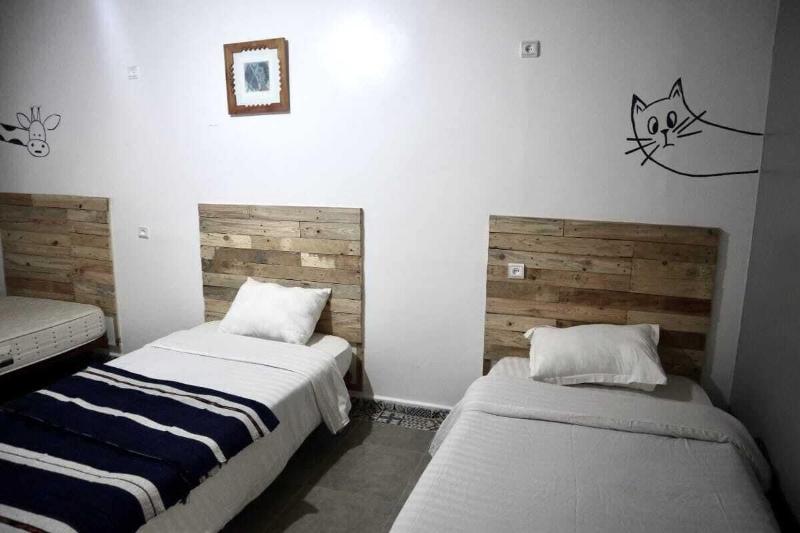 BigBlue Hostel Surf & Yoga image