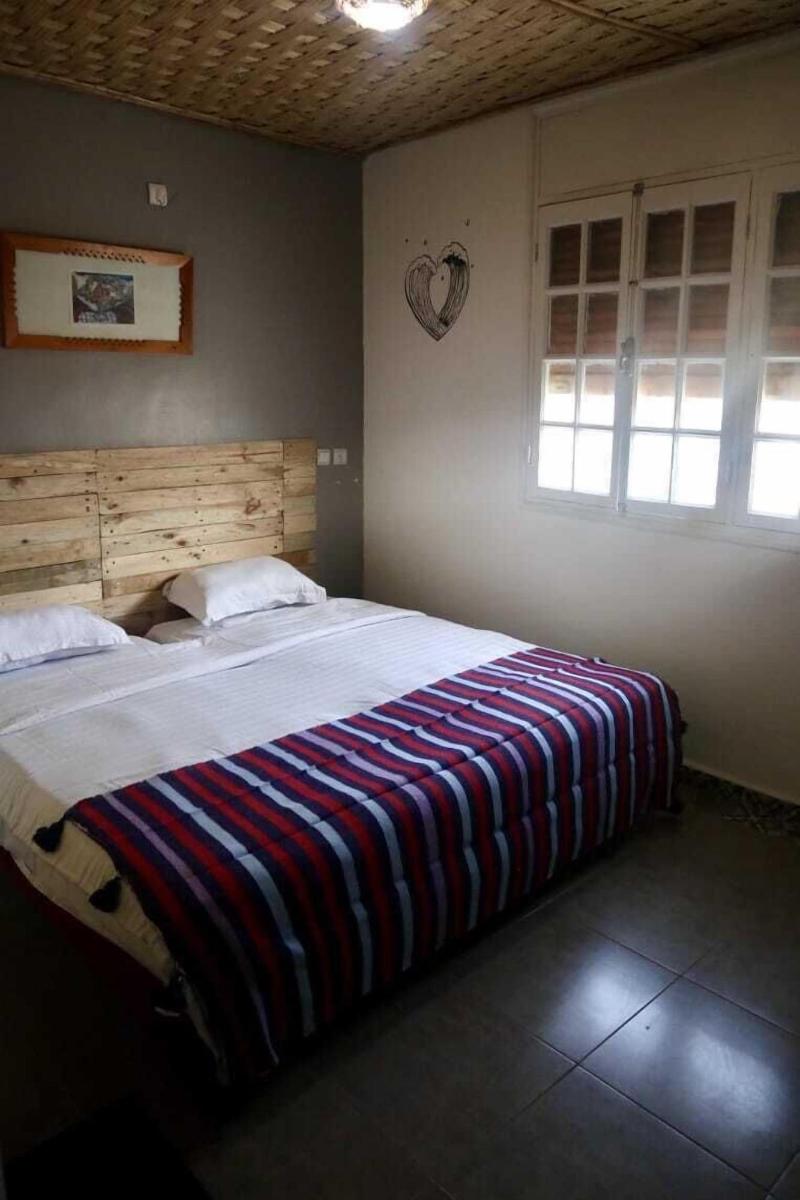 BigBlue Hostel Surf & Yoga image