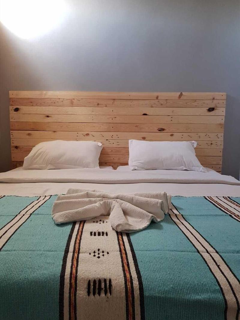 BigBlue Hostel Surf & Yoga image