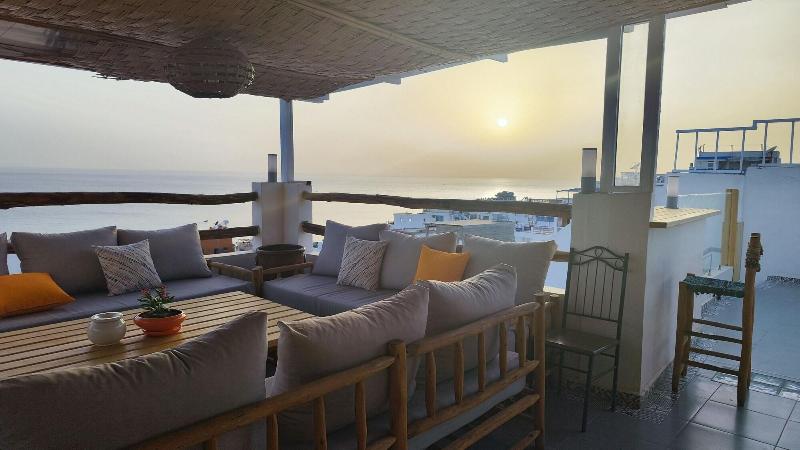 BigBlue Hostel Surf & Yoga image