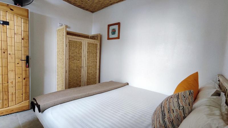 BigBlue Hostel Surf & Yoga image
