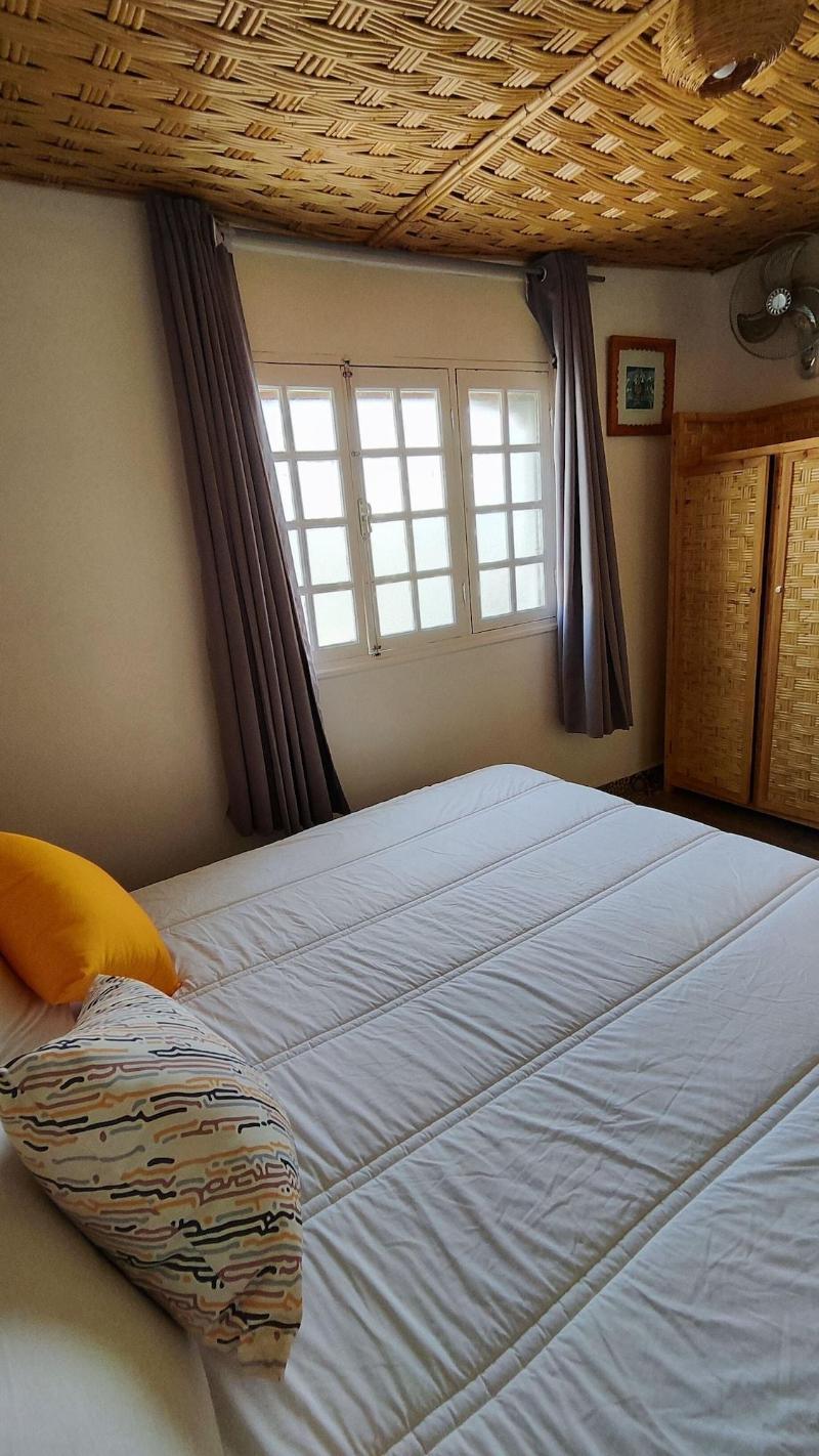 BigBlue Hostel Surf & Yoga image