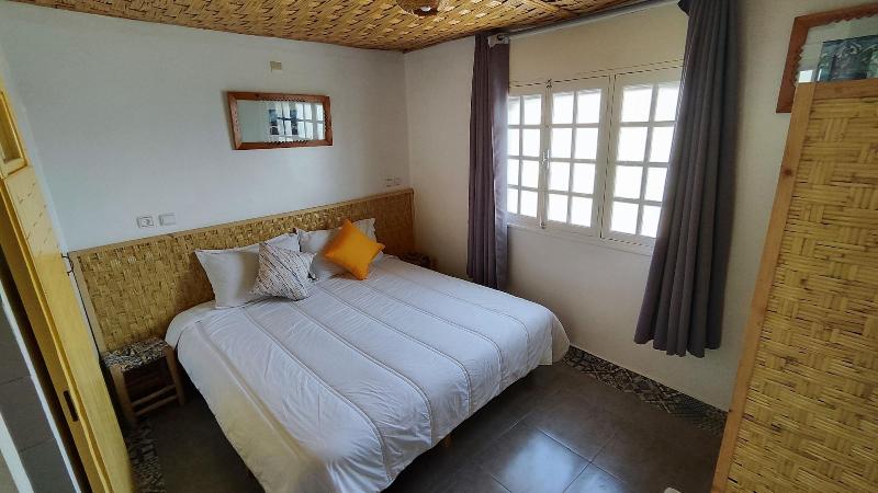 BigBlue Hostel Surf & Yoga image