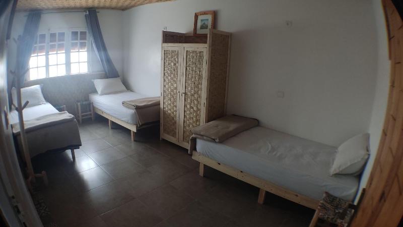 BigBlue Hostel Surf & Yoga image