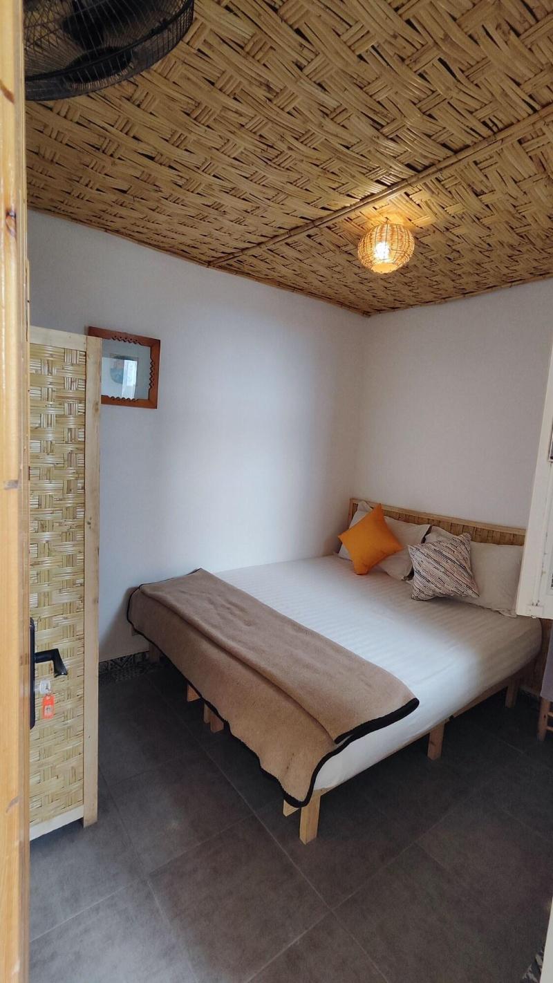 BigBlue Hostel Surf & Yoga image