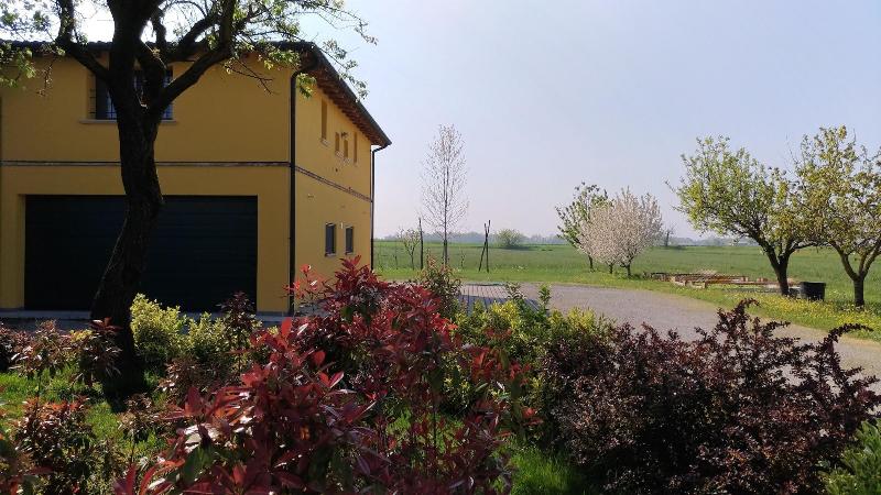 B&B Il Portico