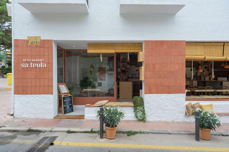 Hostal Sa Teula image