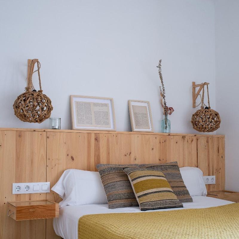 Hostal Sa Teula image