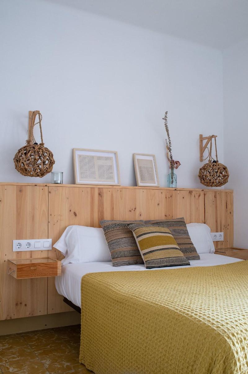 Hostal Sa Teula image