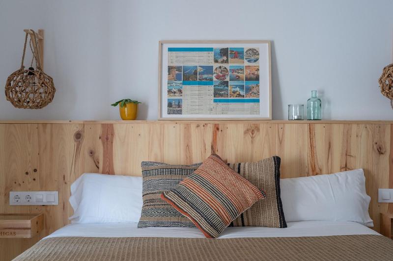 Hostal Sa Teula image