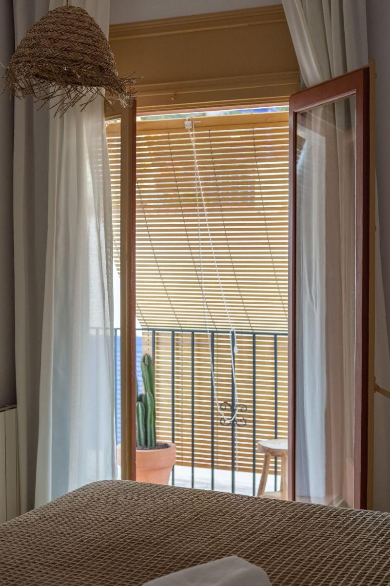 Hostal Sa Teula image
