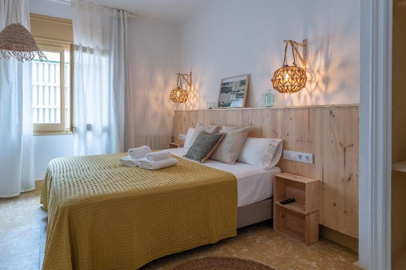 Hostal Sa Teula image