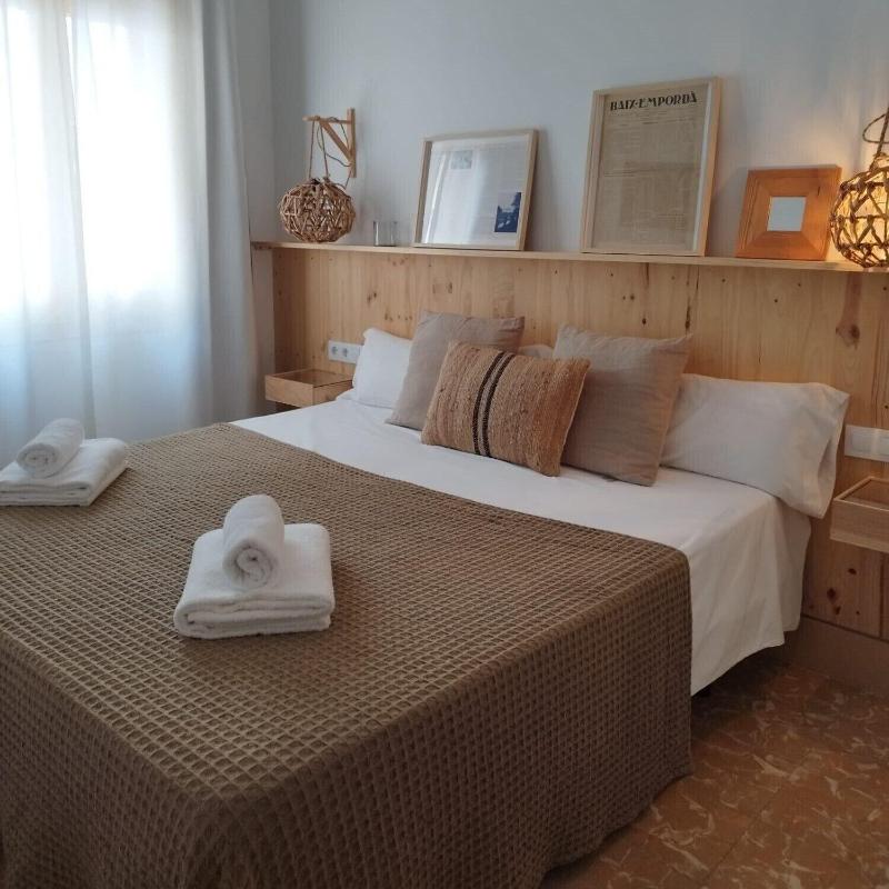 Hostal Sa Teula image