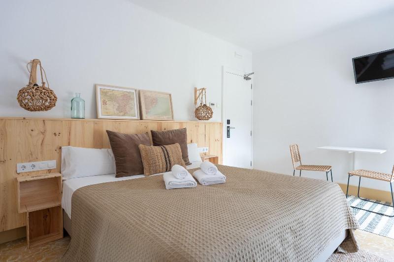 Hostal Sa Teula image