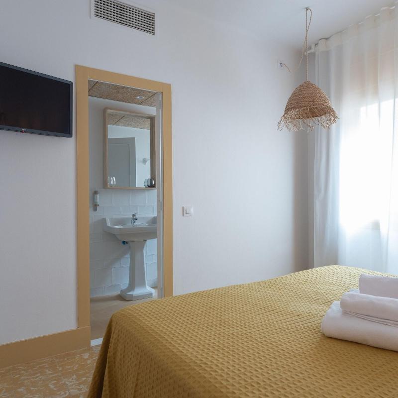 Hostal Sa Teula image