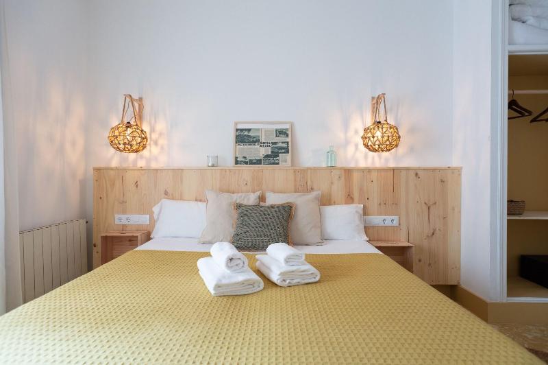 Hostal Sa Teula image