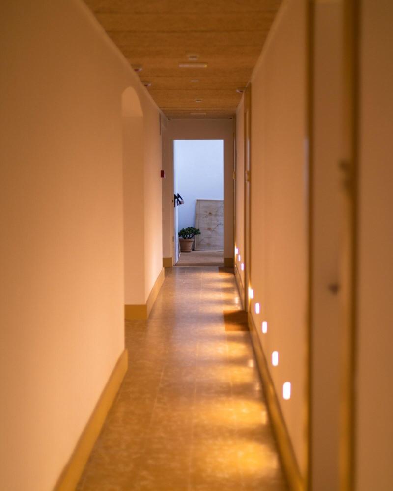 Hostal Sa Teula image