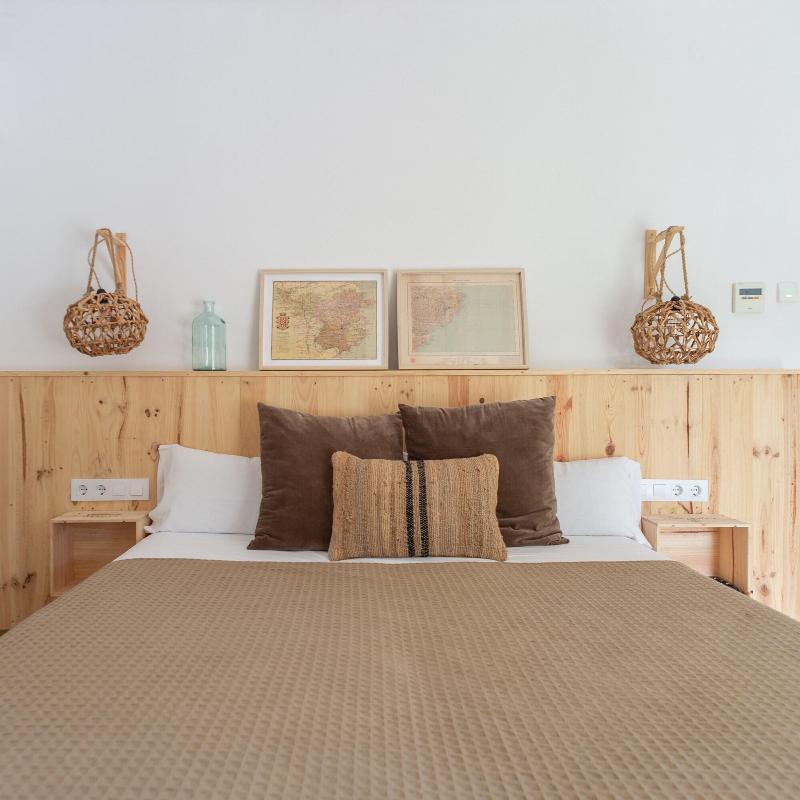 Hostal Sa Teula image