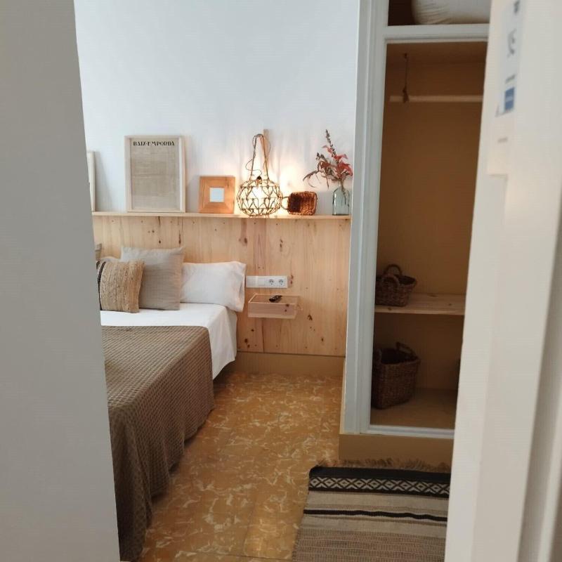Hostal Sa Teula image