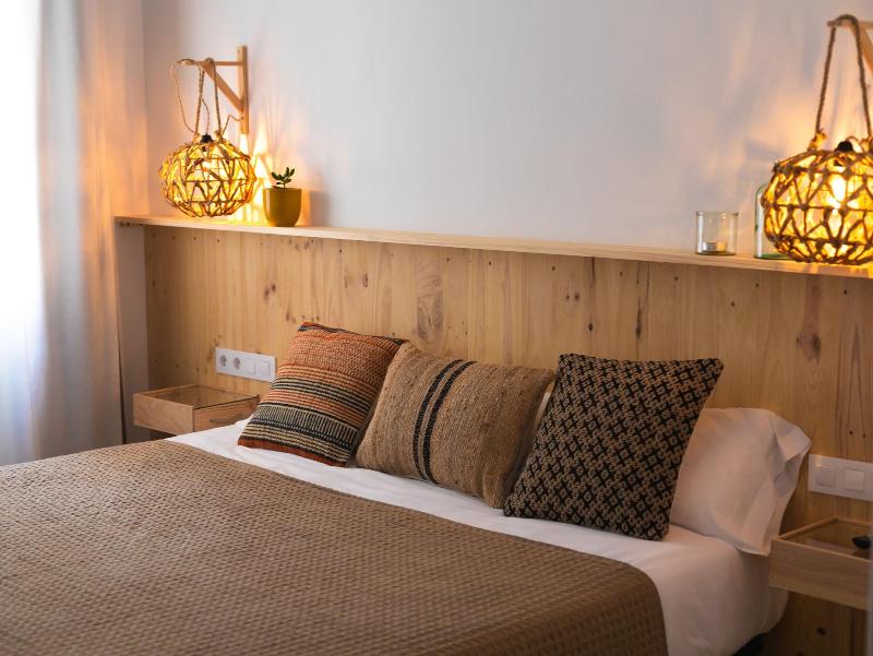 Hostal Sa Teula image