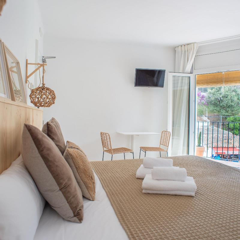 Hostal Sa Teula image