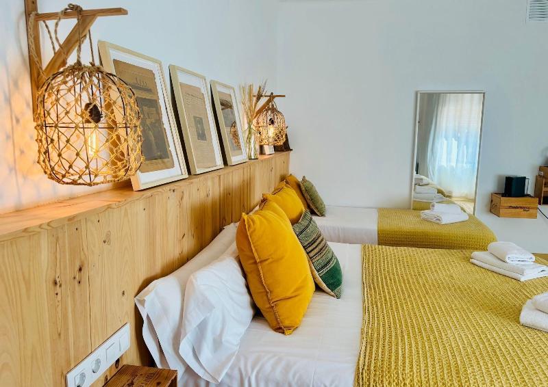 Hostal Sa Teula image
