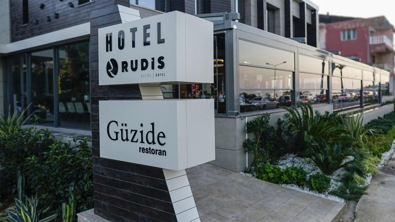 Hotel Rudis image