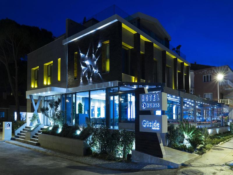 Hotel Rudis image