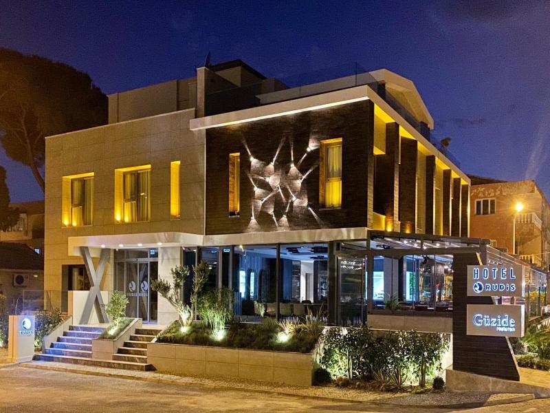 Hotel Rudis image