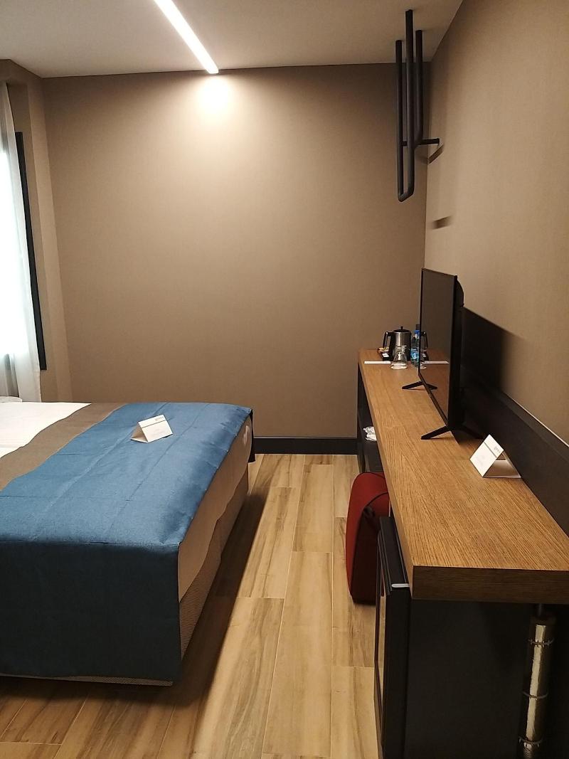 Hotel Rudis image