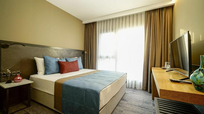 Hotel Rudis image