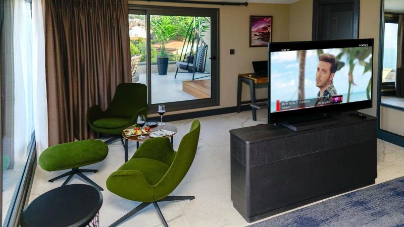 Hotel Rudis image