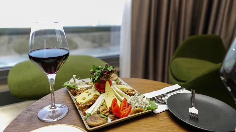 Hotel Rudis image