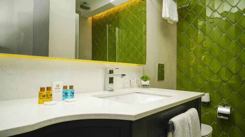 Hotel Rudis image