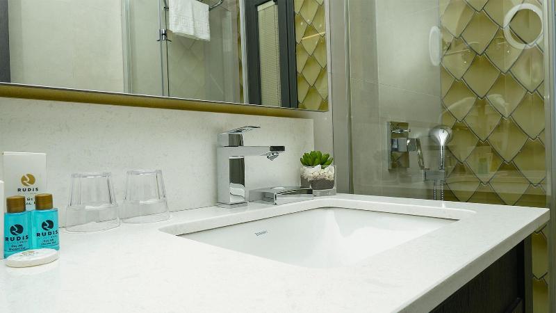 Hotel Rudis image