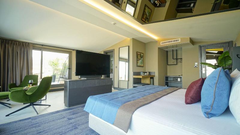 Hotel Rudis image