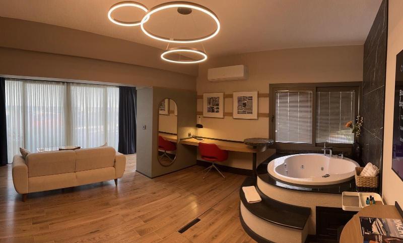 Hotel Rudis image