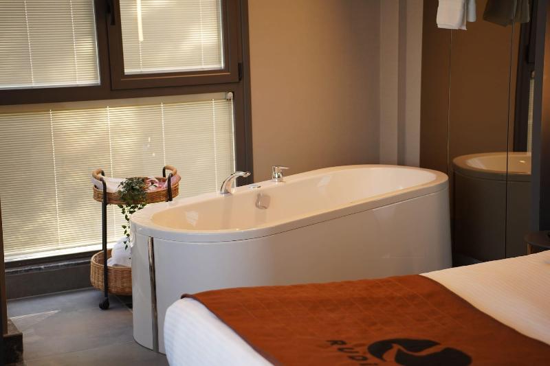 Hotel Rudis image