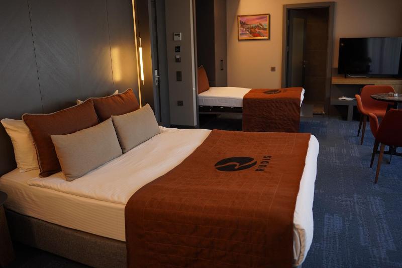 Hotel Rudis image