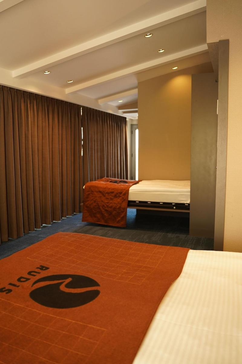 Hotel Rudis image