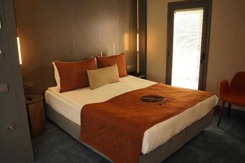Hotel Rudis image