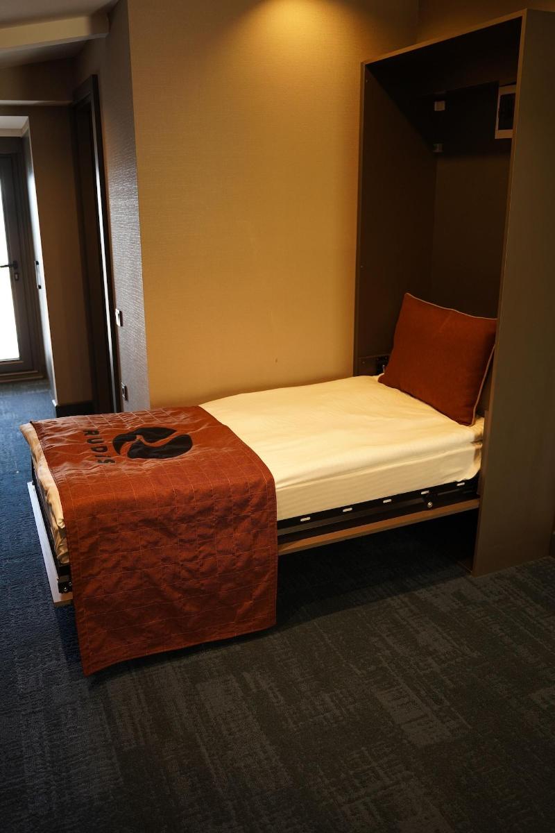 Hotel Rudis image