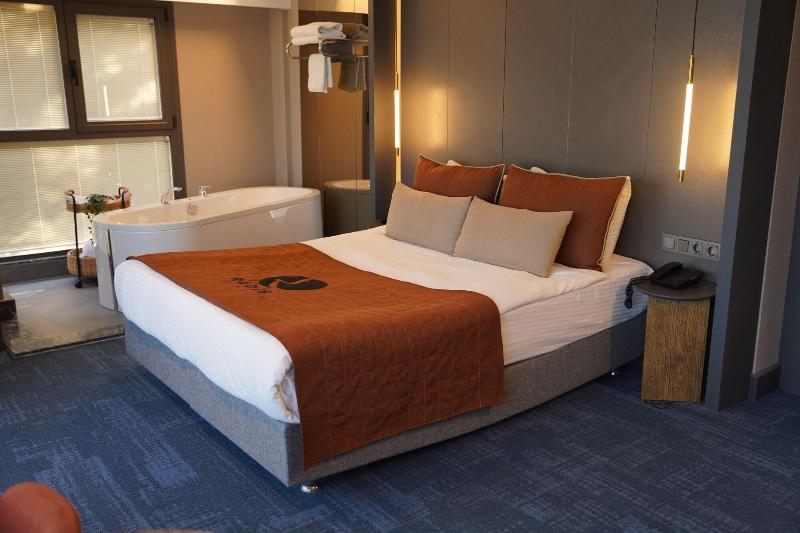 Hotel Rudis image