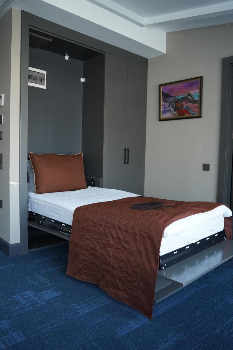 Hotel Rudis image