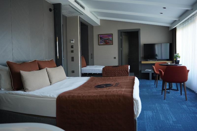 Hotel Rudis image
