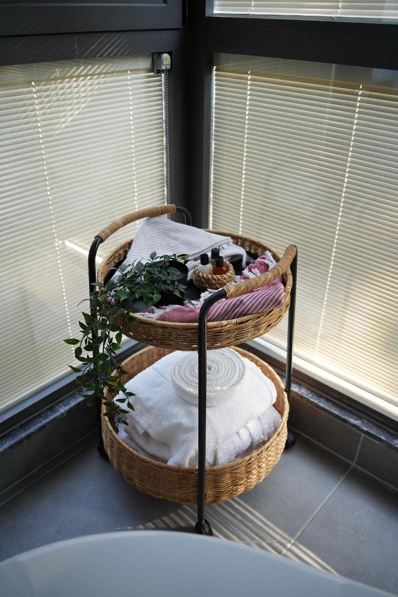 Hotel Rudis image