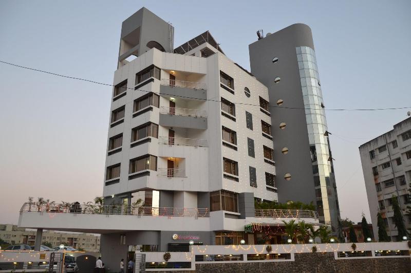 Hotel Ambience Excellency image